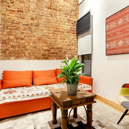 Origine Rentals Galata Tower Istambul Exterior foto
