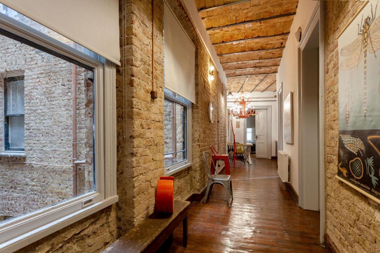 Origine Rentals Galata Tower Istambul Exterior foto