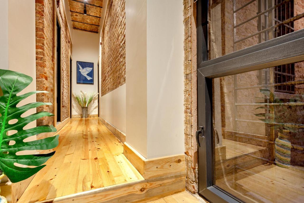 Origine Rentals Galata Tower Istambul Exterior foto