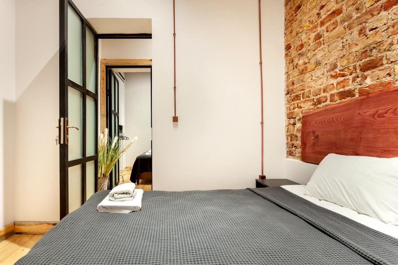 Origine Rentals Galata Tower Istambul Exterior foto