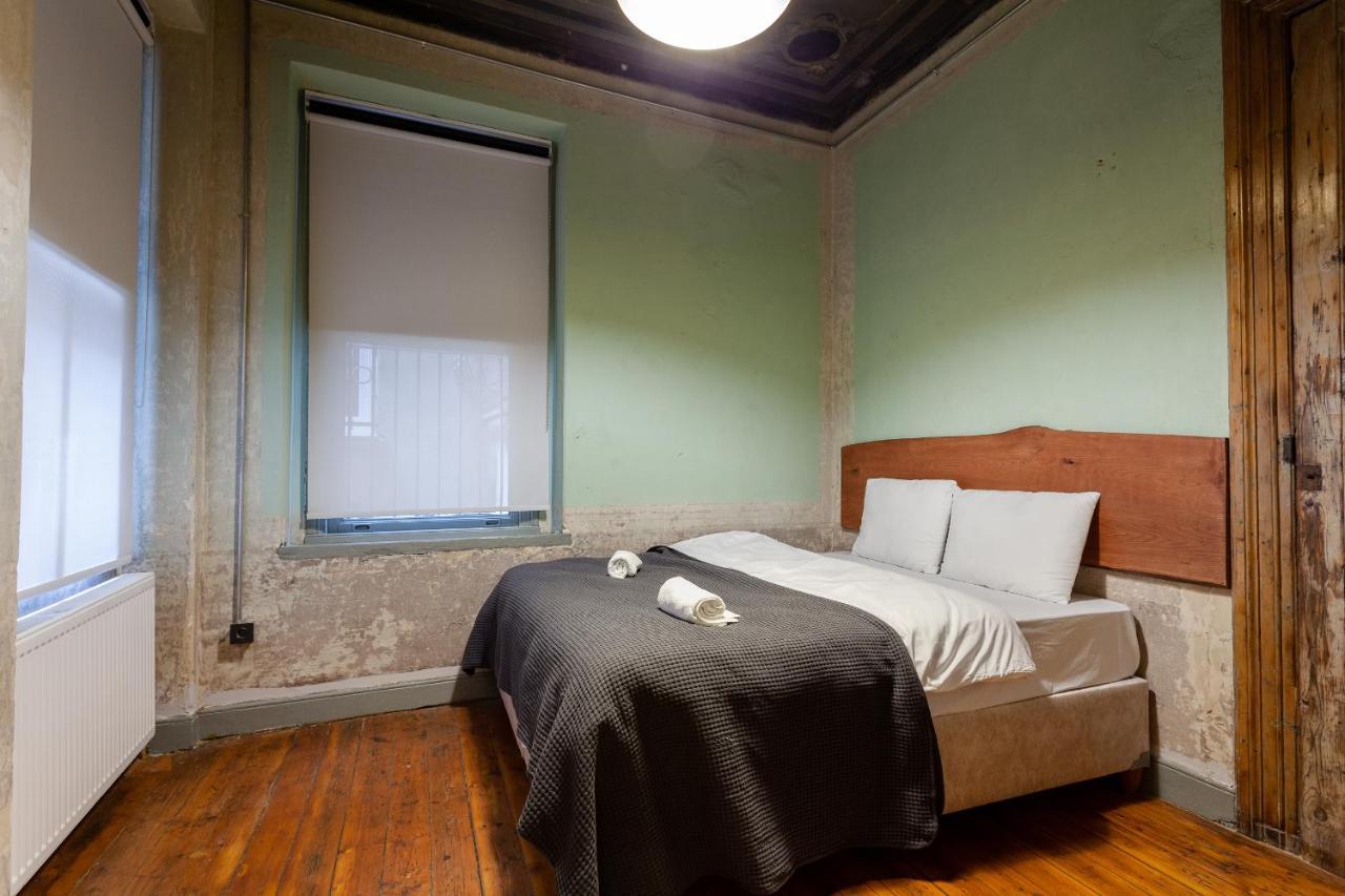 Origine Rentals Galata Tower Istambul Exterior foto