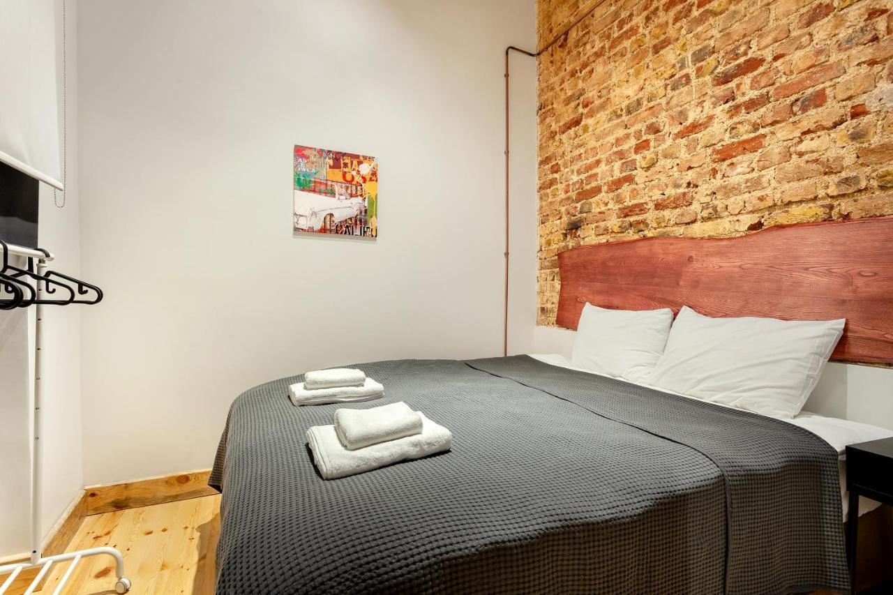 Origine Rentals Galata Tower Istambul Exterior foto