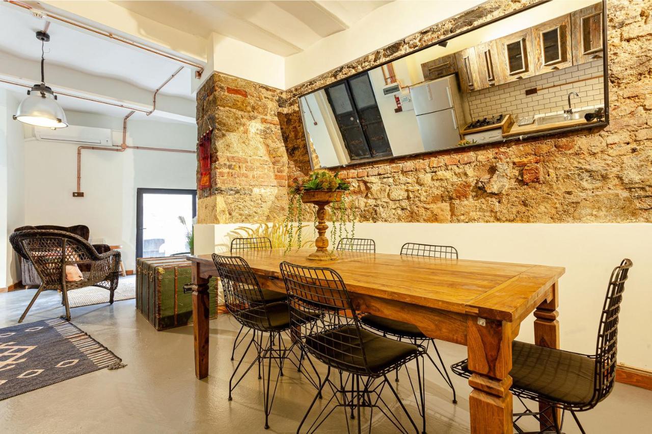 Origine Rentals Galata Tower Istambul Exterior foto